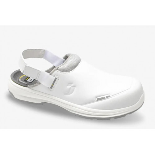 Сабо SAFETY JOGGER FLUX SB CLOG SB SR FO E ESD A